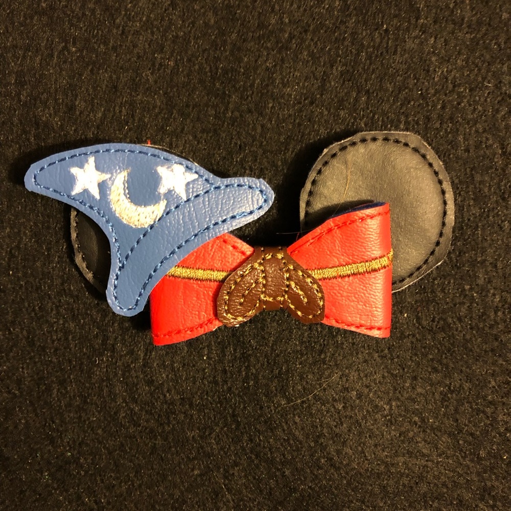 Fantastia Mouse Bow